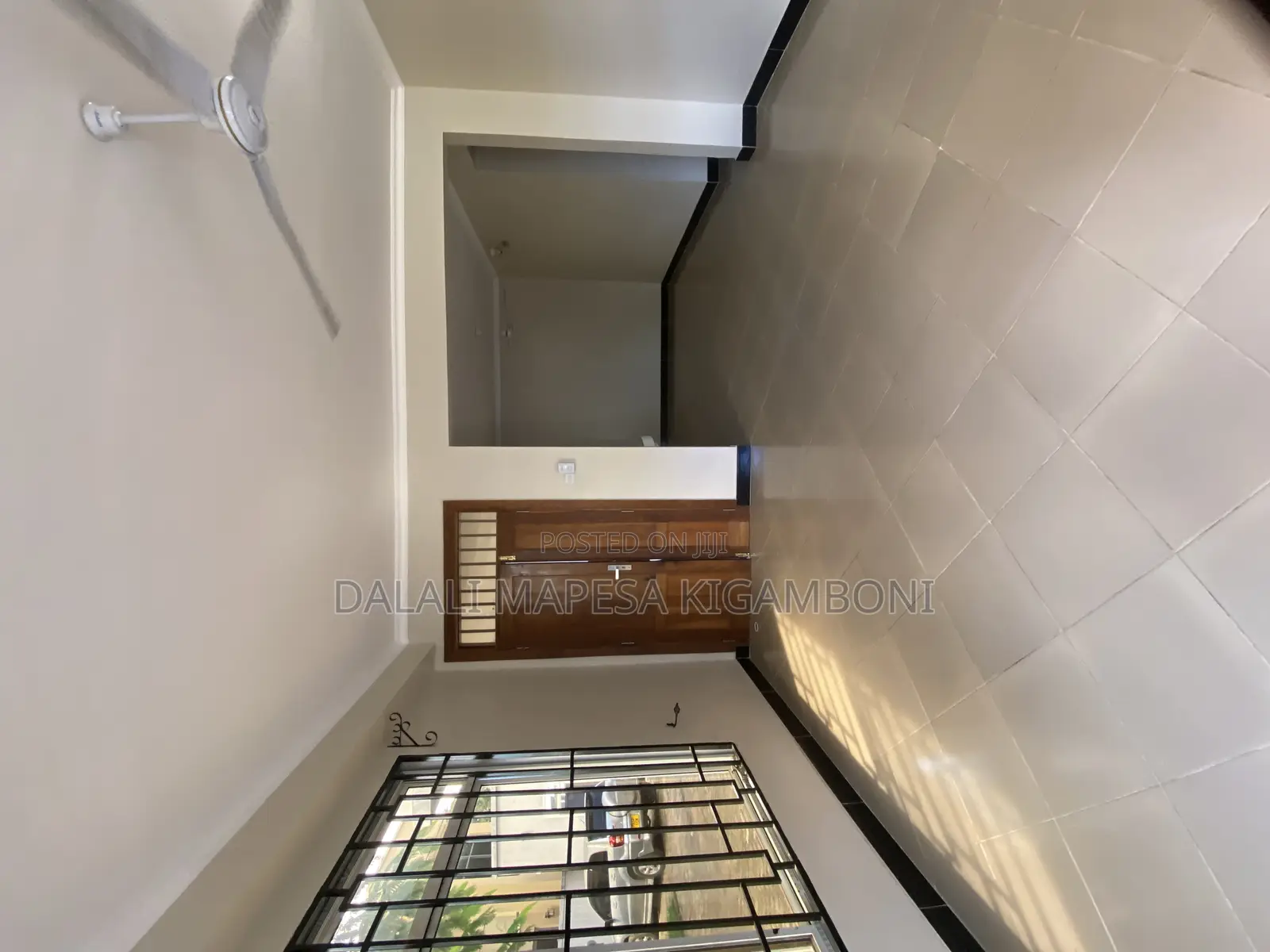 2bdrm House in Geza, Kigamboni for rent