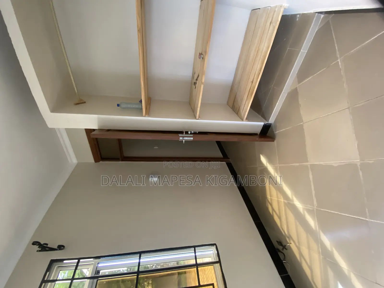 2bdrm House in Geza, Kigamboni for rent