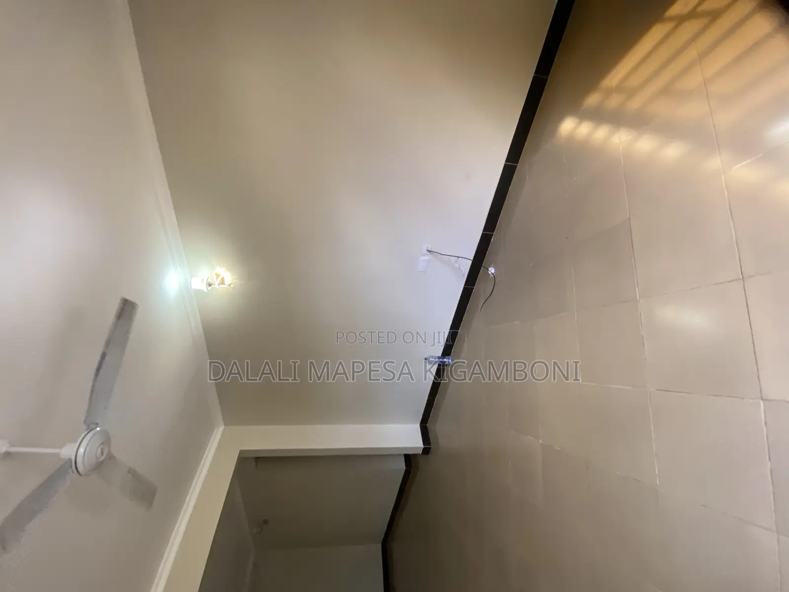 2bdrm House in Geza, Kigamboni for rent