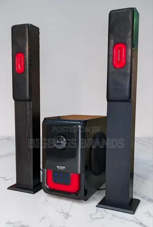 Ailyons Elp2861h Subwoofer