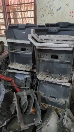Scania Genuine Spare Parts