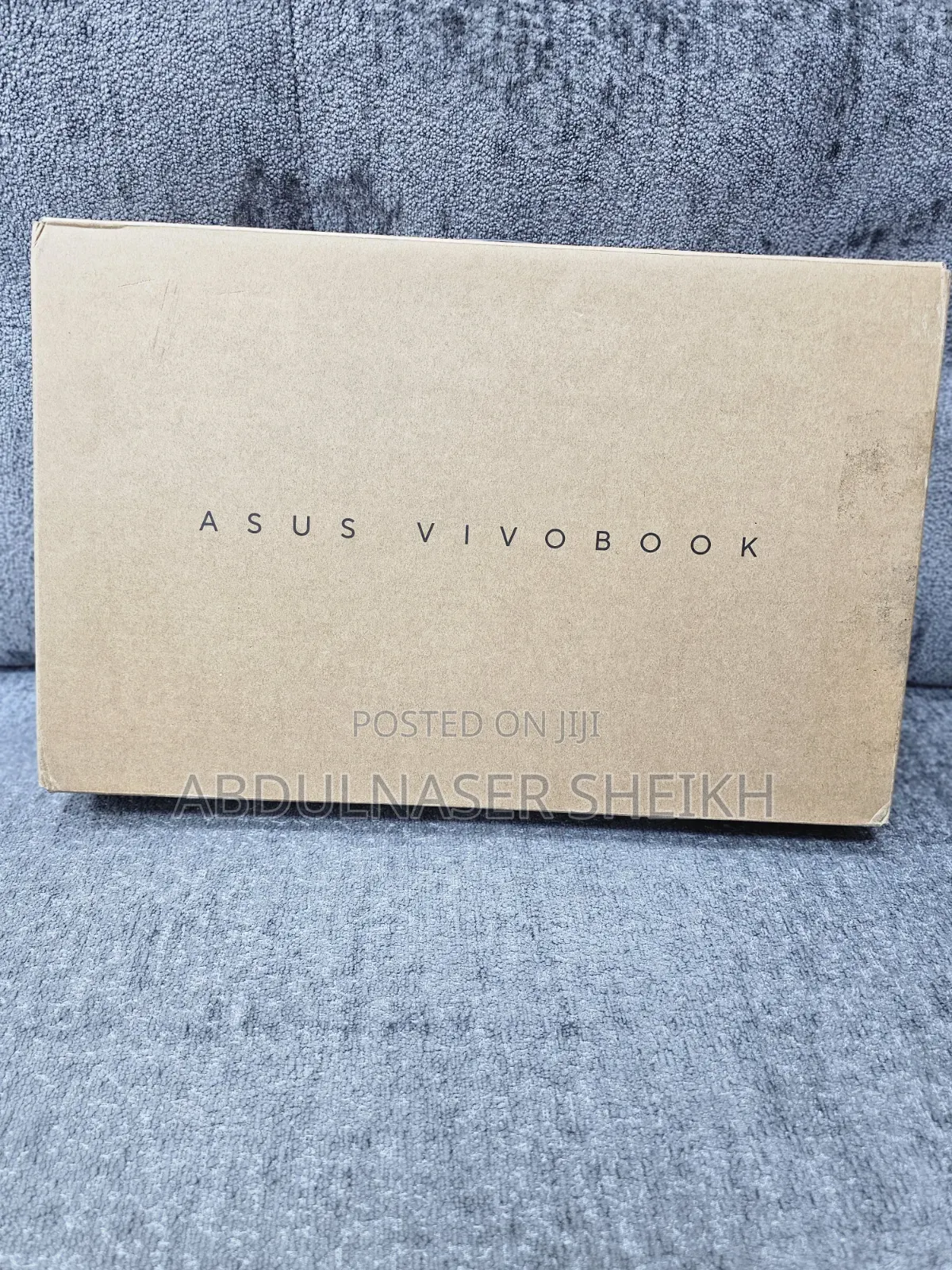 New Asus VivoBook Flip 14 TP412UA 16GB Intel Core Ultra 7 SSD 512GB