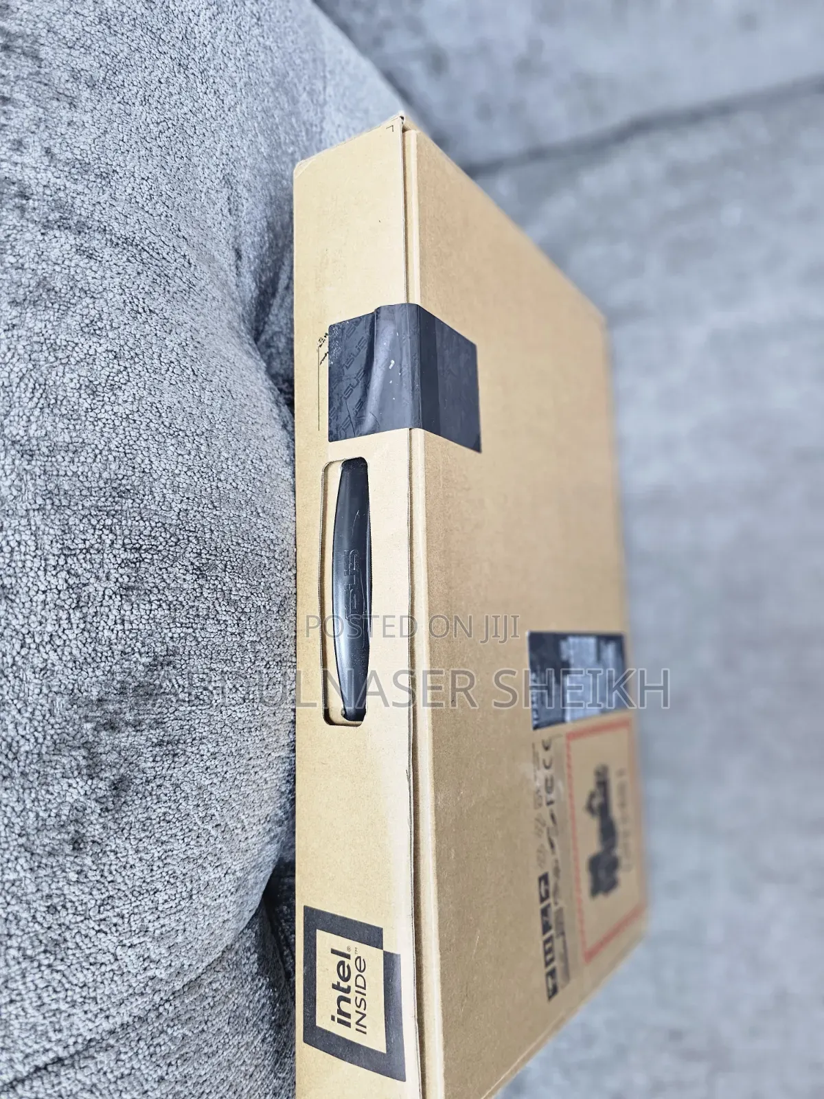 New Asus VivoBook Flip 14 TP412UA 16GB Intel Core Ultra 7 SSD 512GB