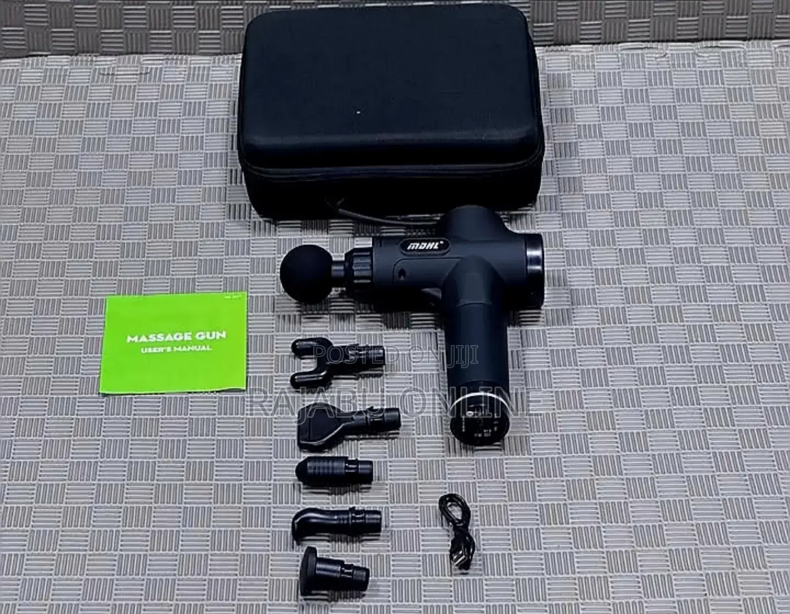 Professional Massage Gun