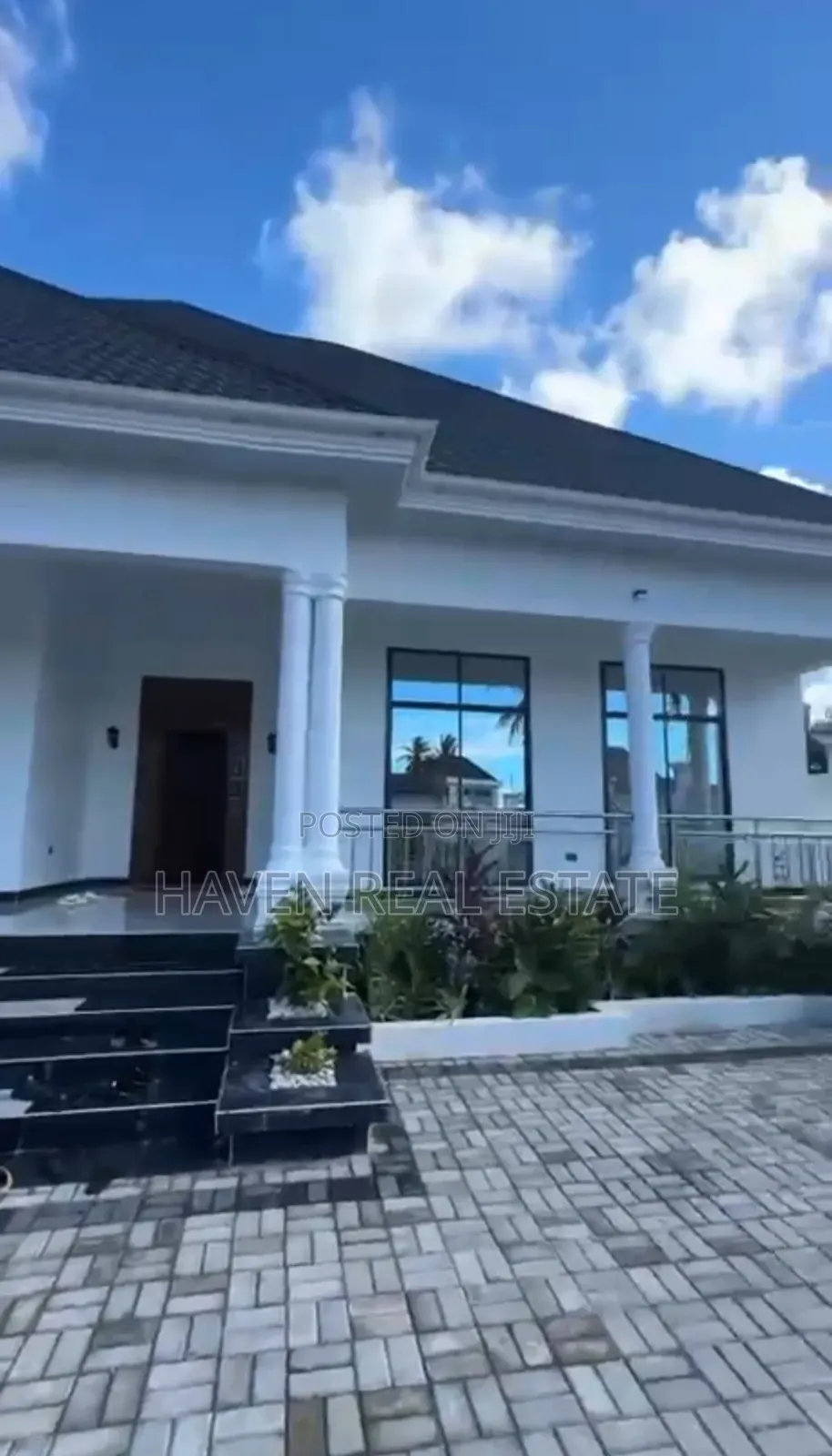 4bdrm House in Kigamboni for sale