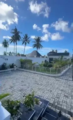 4bdrm House in Kigamboni for sale