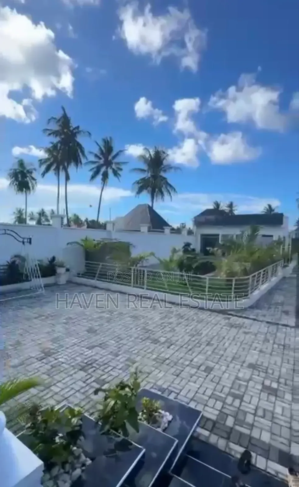 4bdrm House in Kigamboni for sale