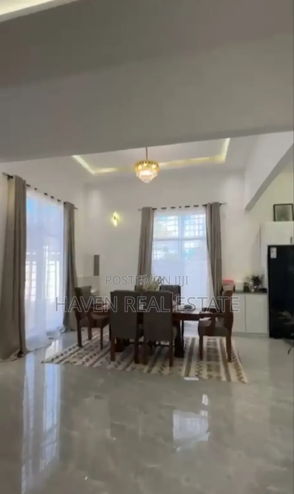 4bdrm House in Kigamboni for sale