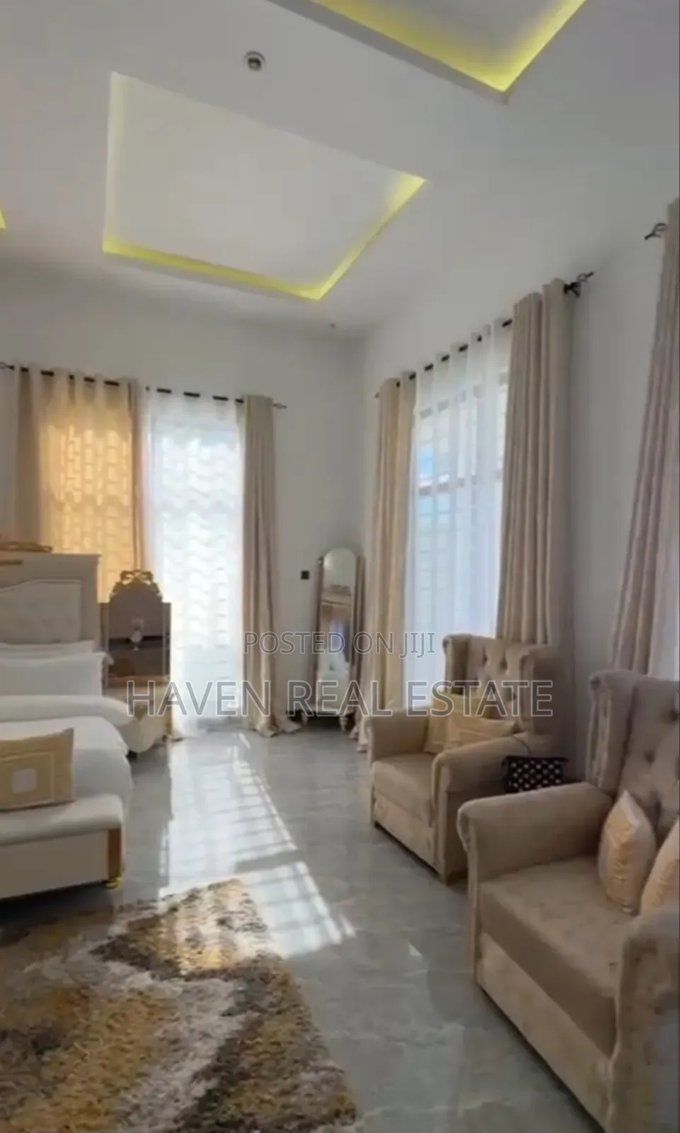 4bdrm House in Kigamboni for sale