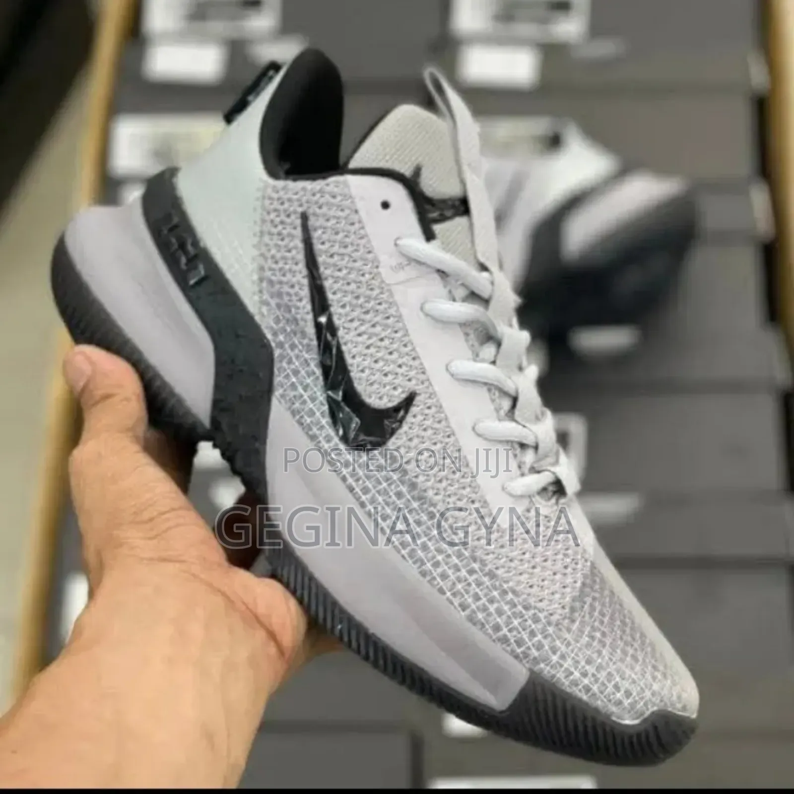 Quality Nike Sneakers Available