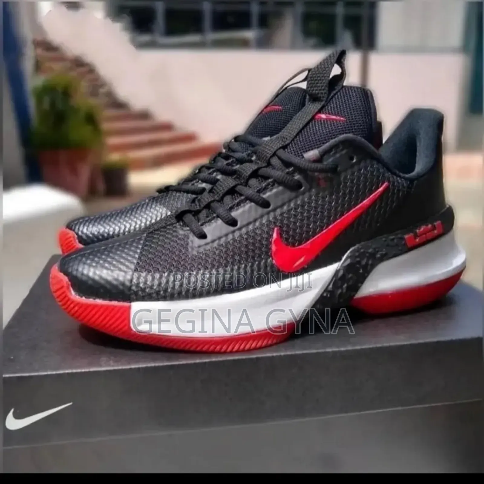 Quality Nike Sneakers Available