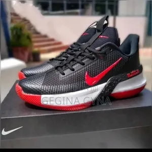 Quality Nike Sneakers Available