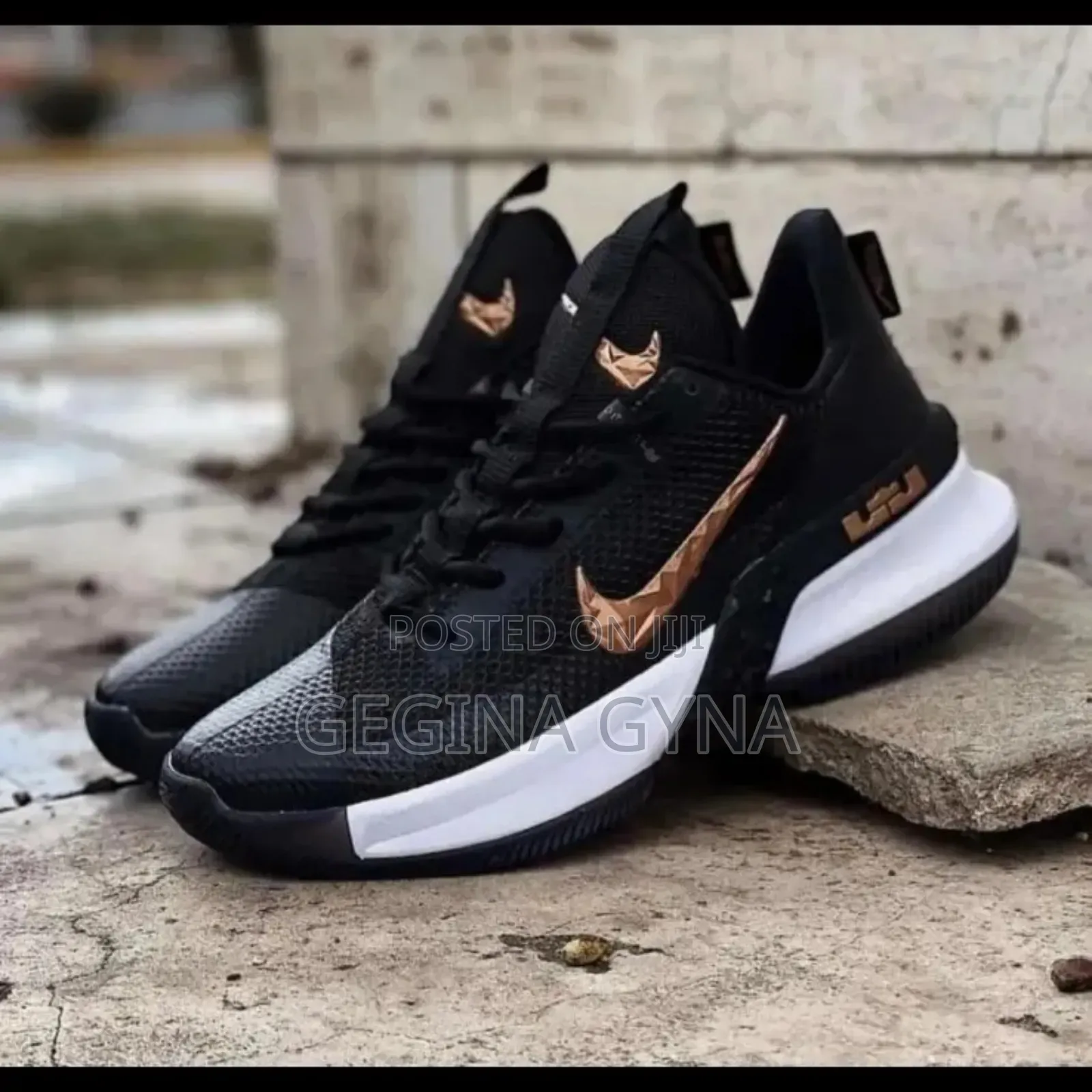 Quality Nike Sneakers Available