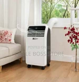 Highclass Portable Ac 12 Btu