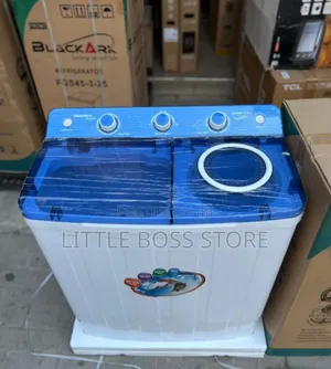 Blackark Manual Washing Machine Kg 9