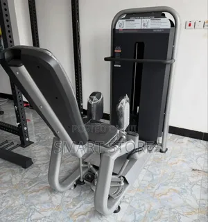 Hip Abductor Machine