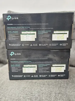 Tp-Link Outdoor Cpe