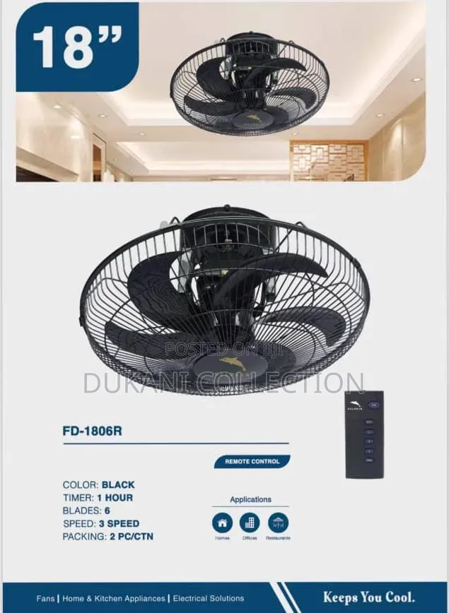 *Dolphin Orbit Fan Size 18 ,2 Piece (Zinaka Pc2)