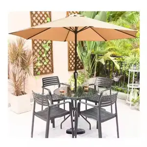 Outdoor Umbrella