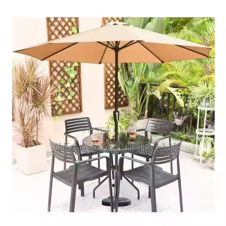 Outdoor Umbrella