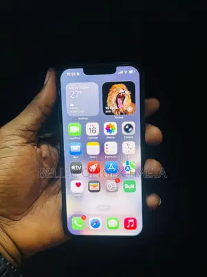 Apple iPhone 16e 128 GB Black