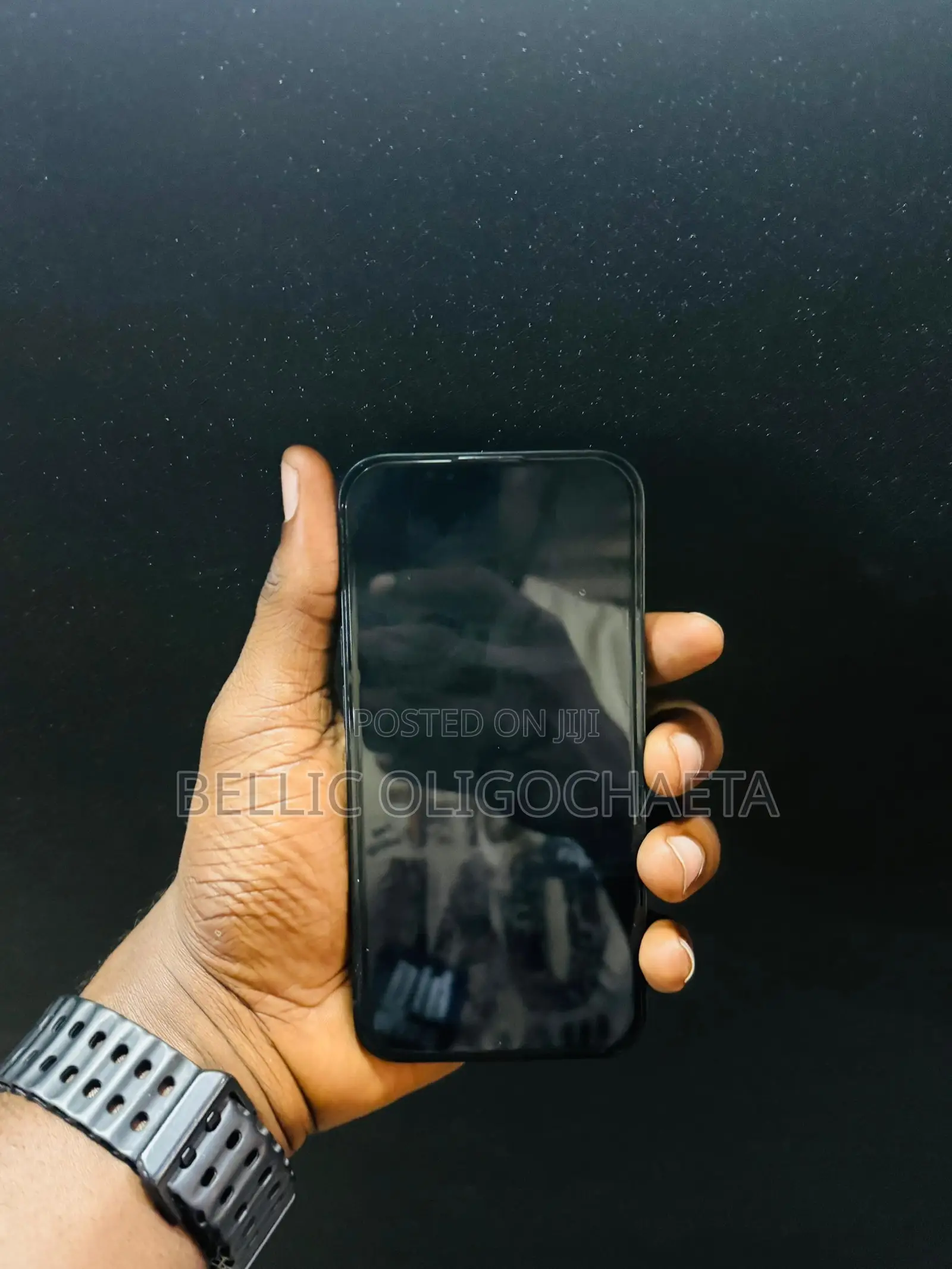 Apple iPhone 16e 128 GB Black