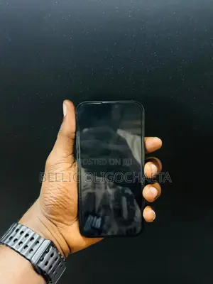 Apple iPhone 16e 128 GB Black
