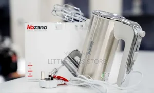 Kozano Hand Mixer (Heavy Duty)