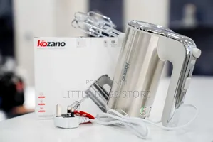 Kozano Hand Mixer (Heavy Duty)