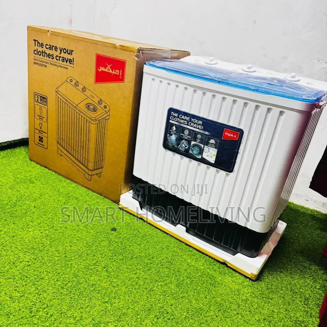 Impex Manual Washing Machine