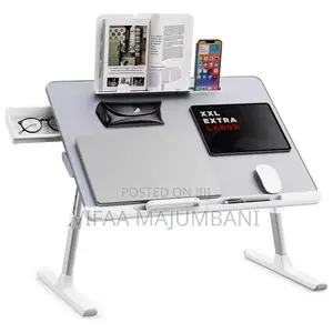 Adjustable Bad Table