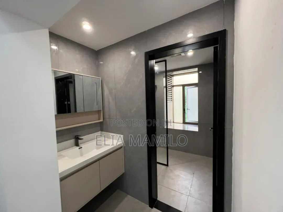 3bdrm Apartment in Masaki for sale