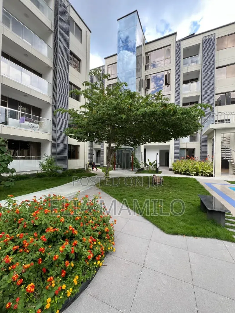 3bdrm Apartment in Masaki for sale