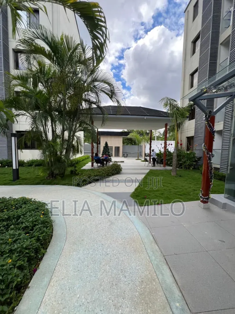 3bdrm Apartment in Masaki for sale