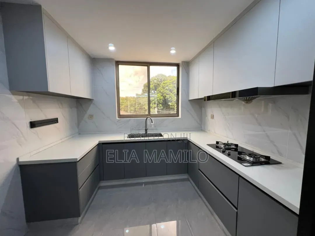 3bdrm Apartment in Masaki for sale