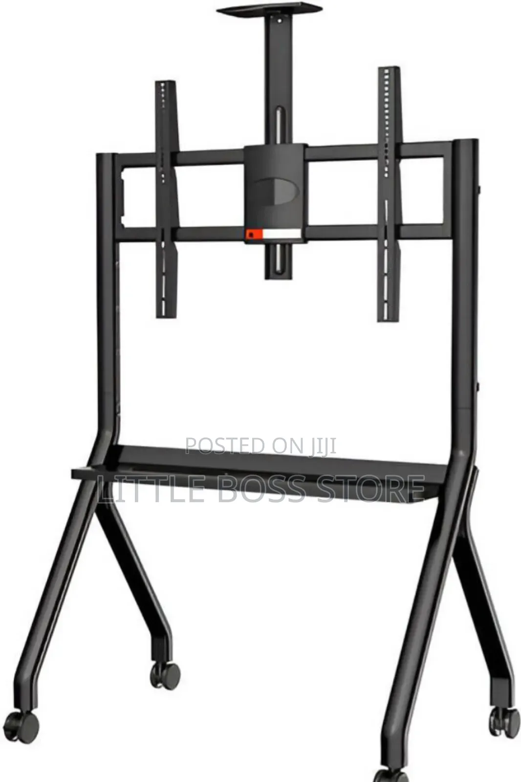 Moving Stand Tv (Kubwa)