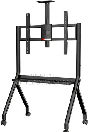 Moving Stand Tv (Kubwa)