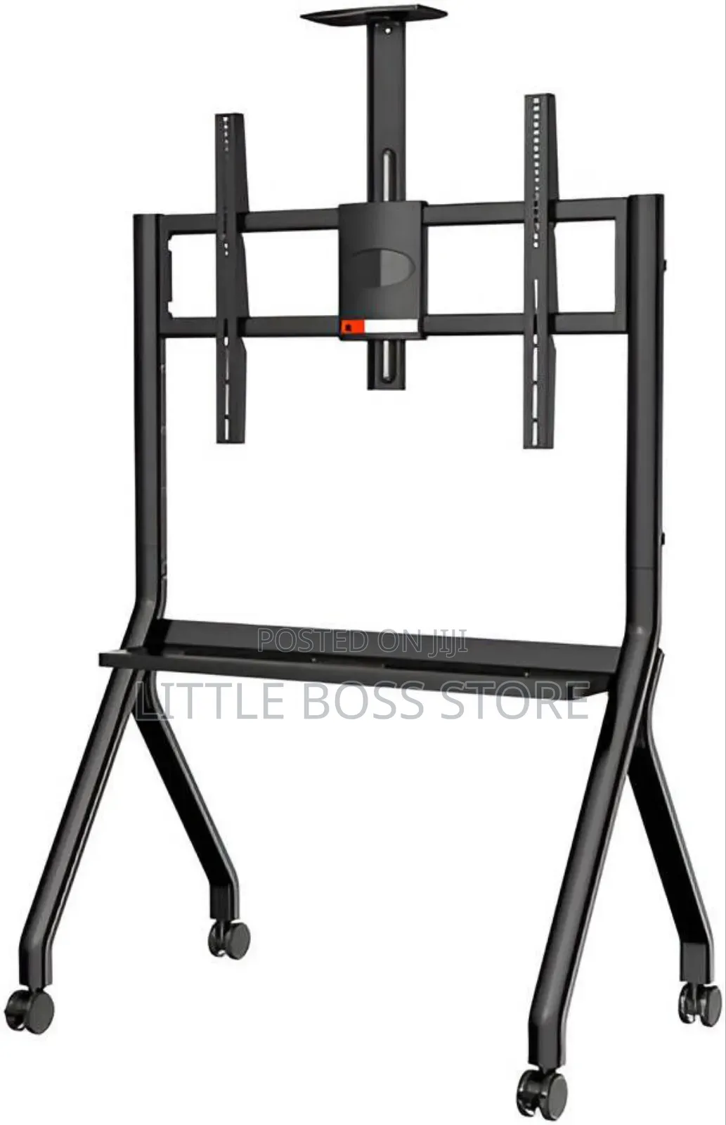 Moving Stand Tv (Kubwa)