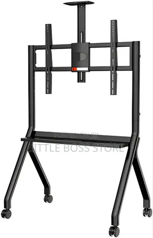 Moving Stand Tv (Kubwa)