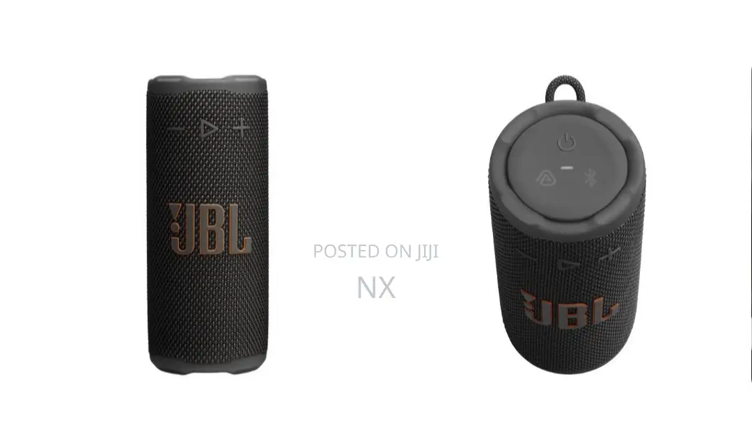 JBL Grip Wireless Bluetooth Speaker