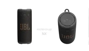JBL Grip Wireless Bluetooth Speaker