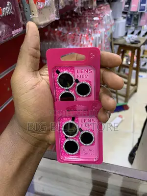 Lens Za Samsung Zipo