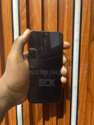 New Vivo Y93 128 GB Black