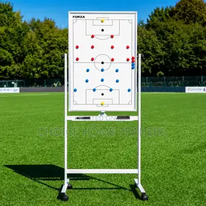 Coarching Bord /Net World Sports