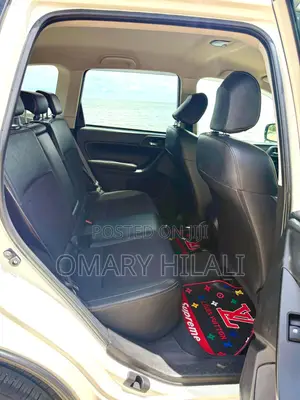 Subaru Forester 2014 Pearl