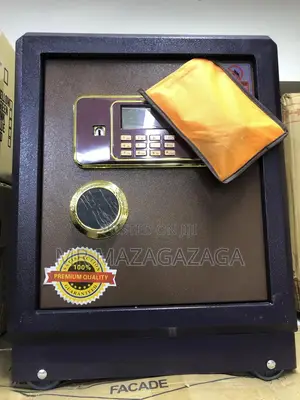 Safe Deposit Box 210kg
