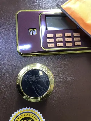 Safe Deposit Box 210kg
