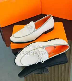 Quality Loafers Available