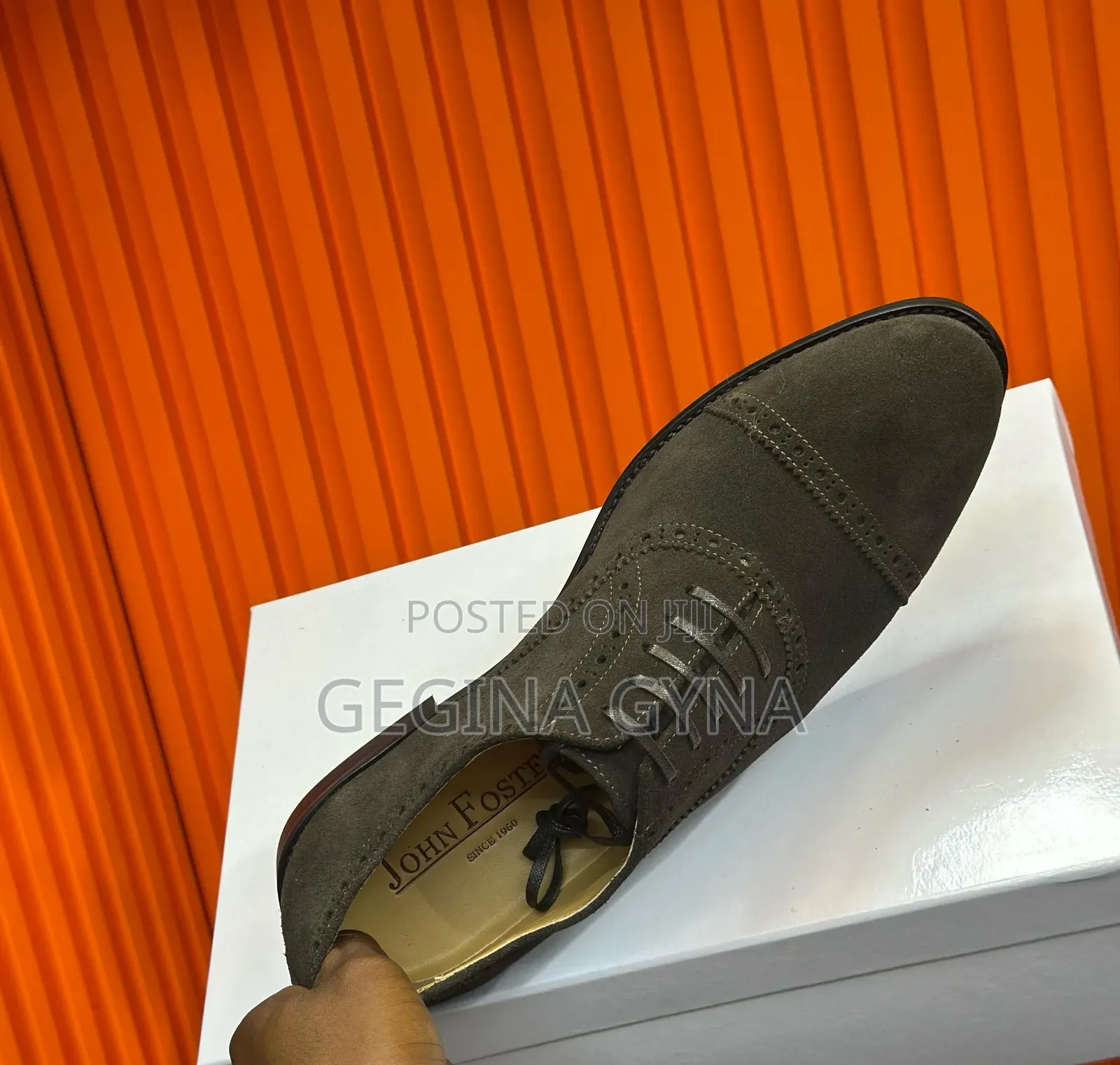 Quality Loafers Available