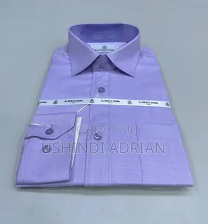 Made in ItalyAlberto Roma BrandUbora Wa Juu Kabisa 